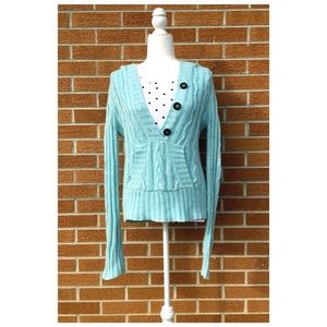 Aeropostale sweater